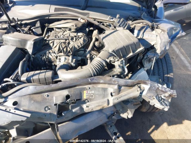 2G1FA1E35E9156797 Chevrolet Camaro 2ls