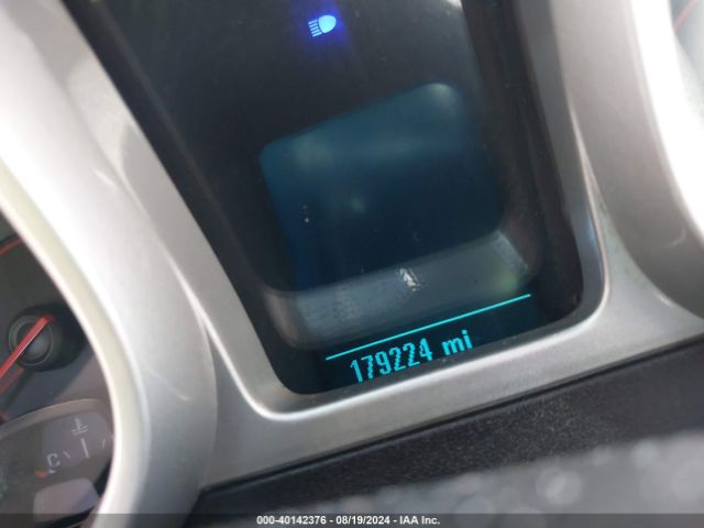 2G1FA1E35E9156797 Chevrolet Camaro 2ls