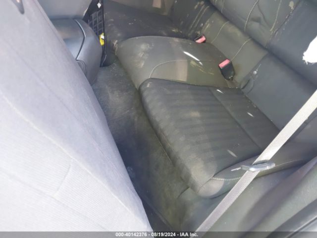 2G1FA1E35E9156797 Chevrolet Camaro 2ls