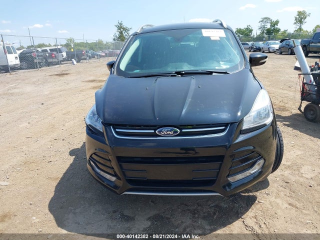 Ford Escape Titanium 2016 1FMCU9J94GUB33880 Image 12