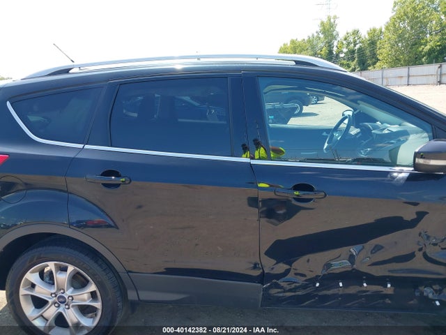 Ford Escape Titanium 2016 1FMCU9J94GUB33880 Image 13