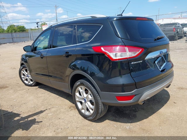 Ford Escape Titanium 2016 1FMCU9J94GUB33880 Image 3