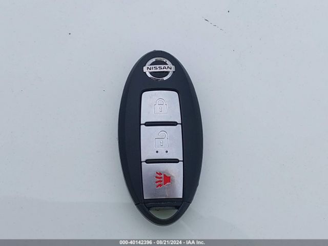 JN8AF5MV4ET365135 Nissan Juke Nismo