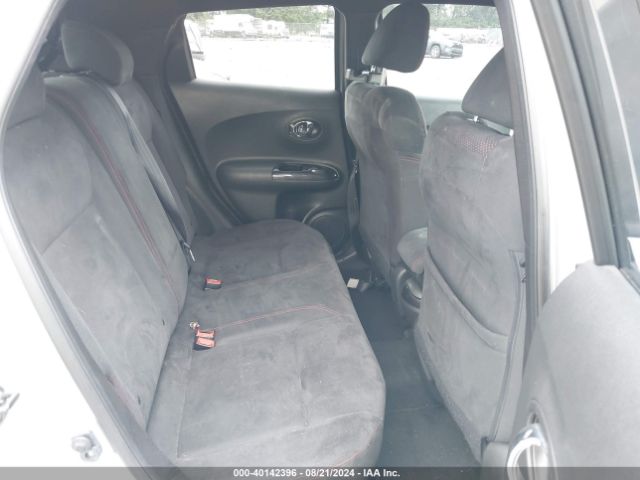 JN8AF5MV4ET365135 Nissan Juke Nismo