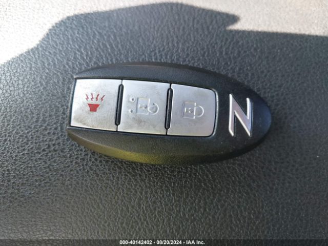 JN1AZ4EH5JM572226 Nissan 370z Touring