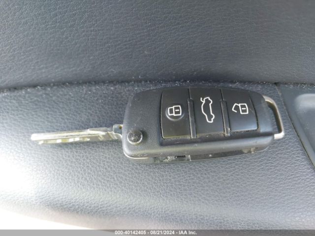 WAUBFGFF6F1099757 Audi A3 2.0t Premium