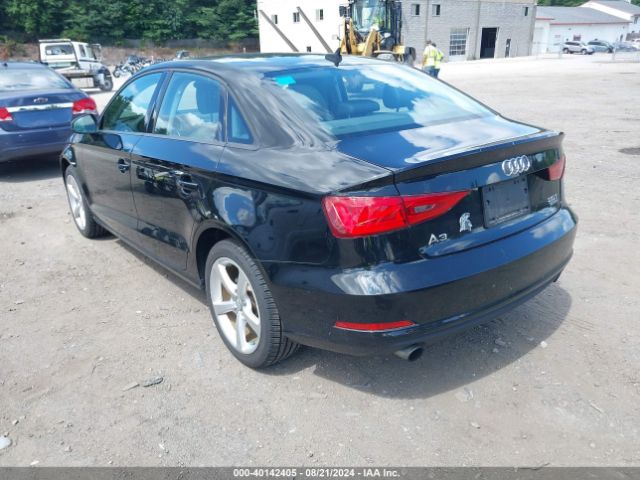 WAUBFGFF6F1099757 Audi A3 2.0t Premium