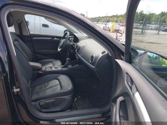 WAUBFGFF6F1099757 Audi A3 2.0t Premium