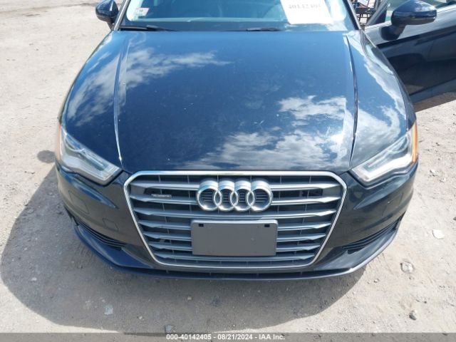 WAUBFGFF6F1099757 Audi A3 2.0t Premium