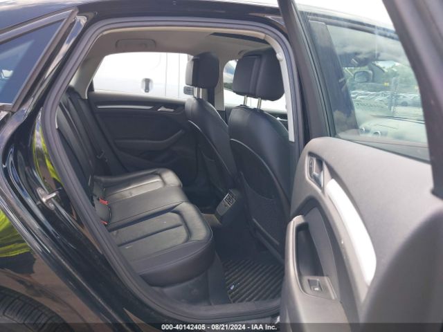 WAUBFGFF6F1099757 Audi A3 2.0t Premium