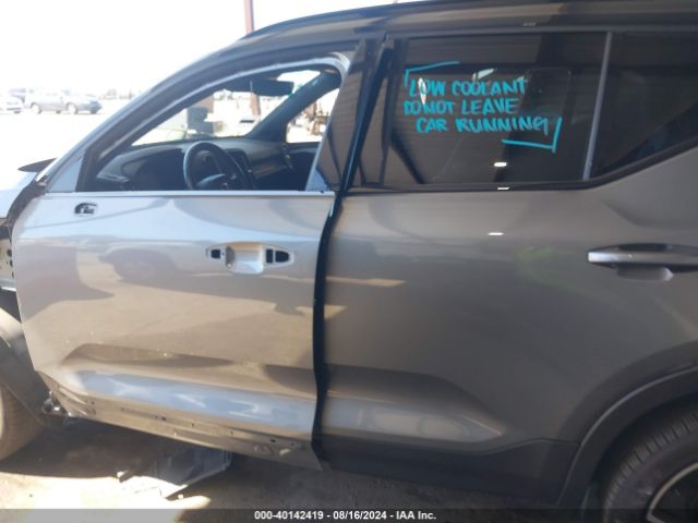 YV4AC2HM5K2148972 Volvo Xc40 T4 R-design