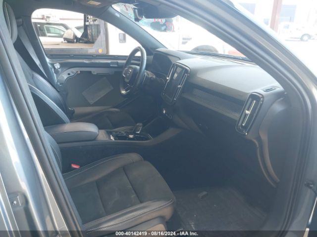 YV4AC2HM5K2148972 Volvo Xc40 T4 R-design