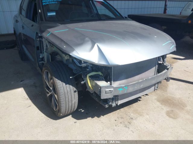 YV4AC2HM5K2148972 Volvo Xc40 T4 R-design