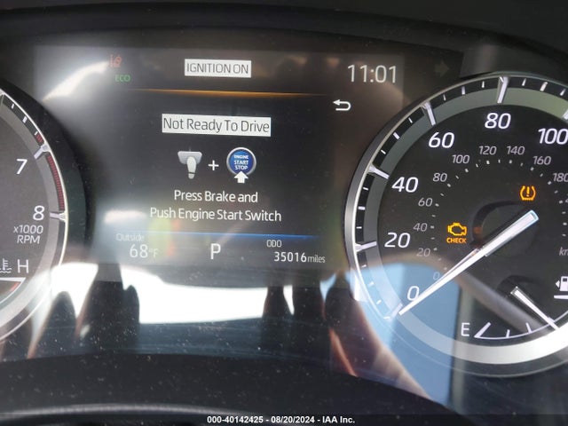 Toyota Highlander Xle 2022 5TDGZRBH2NS178976 Image 15