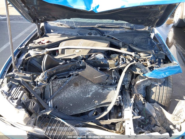 WBA3B3C59EJ981332 BMW 328i Xdrive