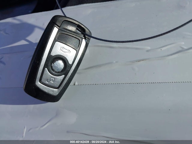 WBA3B3C59EJ981332 BMW 328i Xdrive