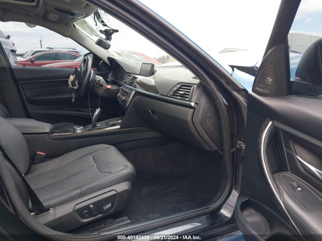 WBA3B3C59EJ981332 BMW 328i Xdrive