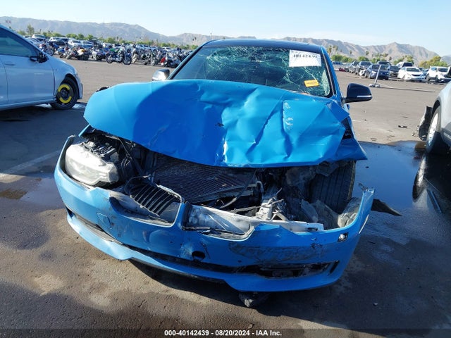 WBA3B3C59EJ981332 BMW 328i Xdrive