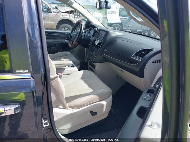 2C4RC1CG9ER139392 Chrysler Town & Country Touring-l