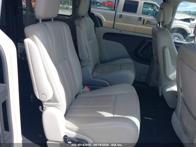 2C4RC1CG9ER139392 Chrysler Town & Country Touring-l
