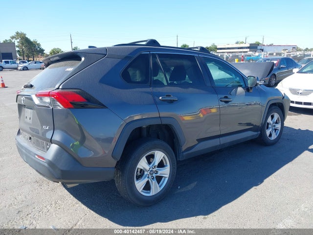 Toyota Rav4 Xle 2019 2T3W1RFVXKW023721 Image 4