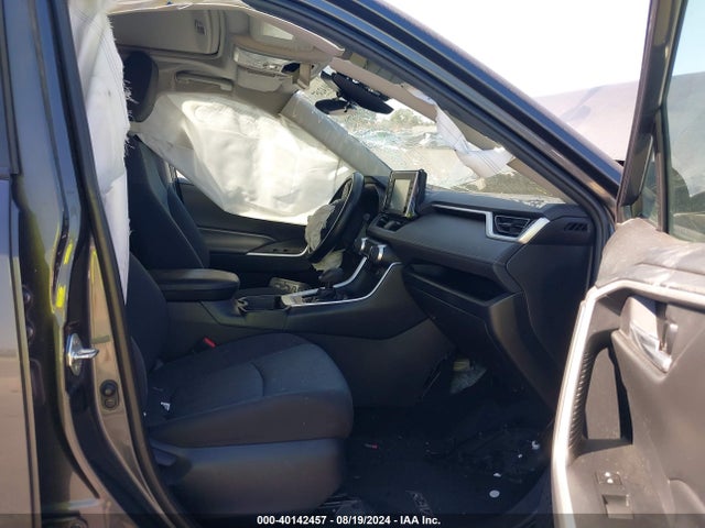 Toyota Rav4 Xle 2019 2T3W1RFVXKW023721 Image 5
