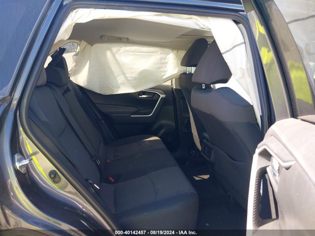 Toyota Rav4 Xle 2019 2T3W1RFVXKW023721 Image 8