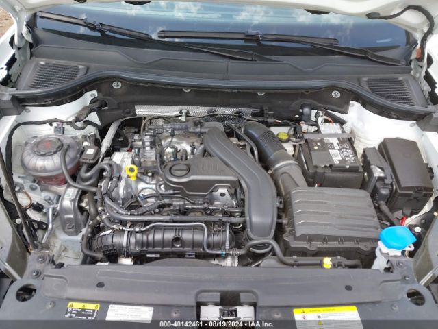 3VVVX7B25RM029790 Volkswagen Taos 1.5t Se