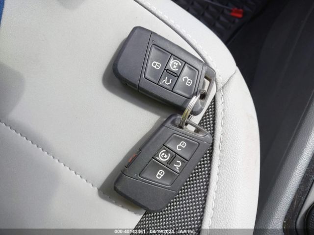 3VVVX7B25RM029790 Volkswagen Taos 1.5t Se