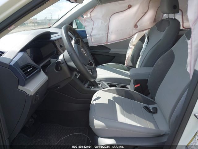 3VVVX7B25RM029790 Volkswagen Taos 1.5t Se
