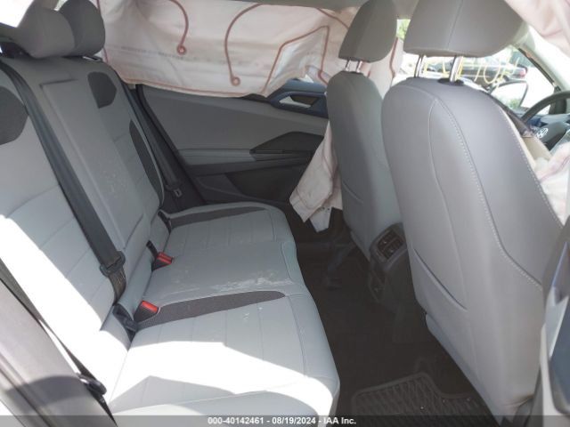 3VVVX7B25RM029790 Volkswagen Taos 1.5t Se