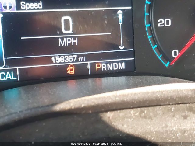 1GCGSCE36G1358771 Chevrolet Colorado Lt