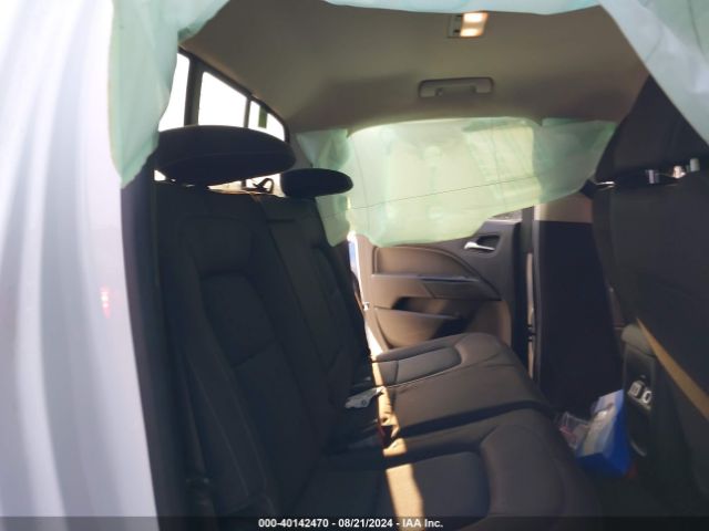 1GCGSCE36G1358771 Chevrolet Colorado Lt
