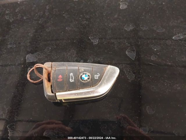 WBA13BJ05MWX17256 BMW 530i Xdrive