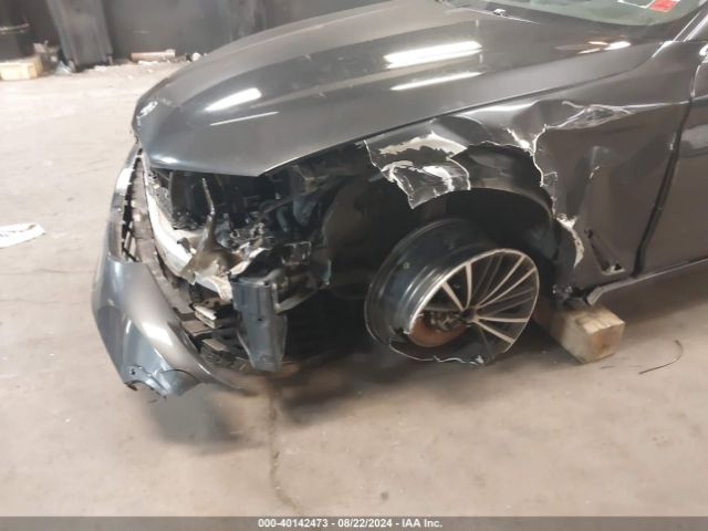 WBA13BJ05MWX17256 BMW 530i Xdrive