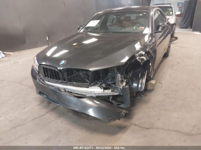 WBA13BJ05MWX17256 BMW 530i Xdrive