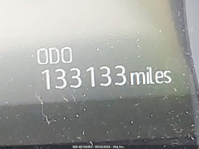 4T1BZ1HK6KU029293 Toyota Camry Xse V6