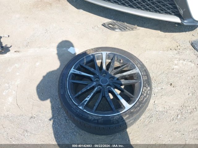 4T1BZ1HK6KU029293 Toyota Camry Xse V6