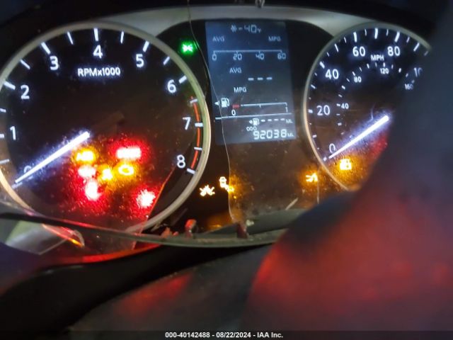 3N1CP5BV0LL558732 Nissan Kicks S Xtronic Cvt