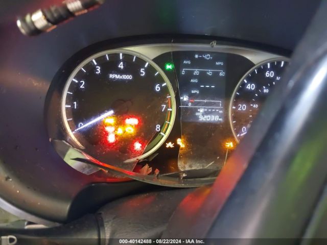 3N1CP5BV0LL558732 Nissan Kicks S Xtronic Cvt