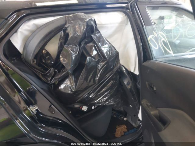 3N1CP5BV0LL558732 Nissan Kicks S Xtronic Cvt