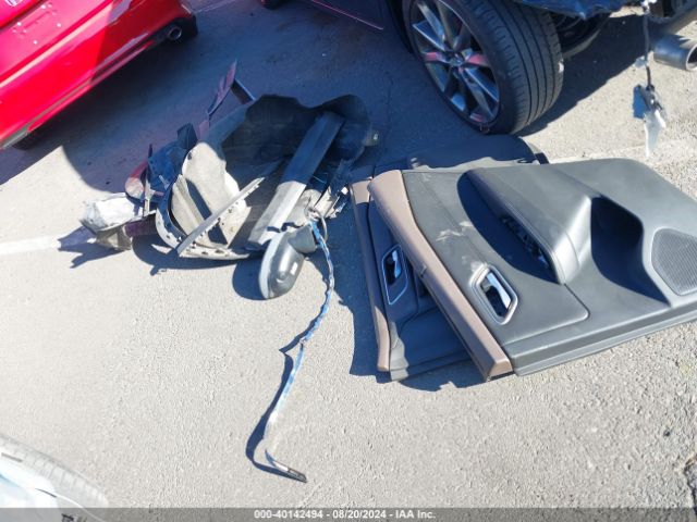 5N1AT3CB7MC808744 Nissan Rogue Sl Intelligent Awd