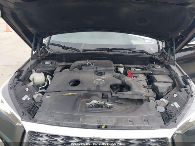 3PCAJ5K32NF101197 Infiniti Qx55 Essential Awd