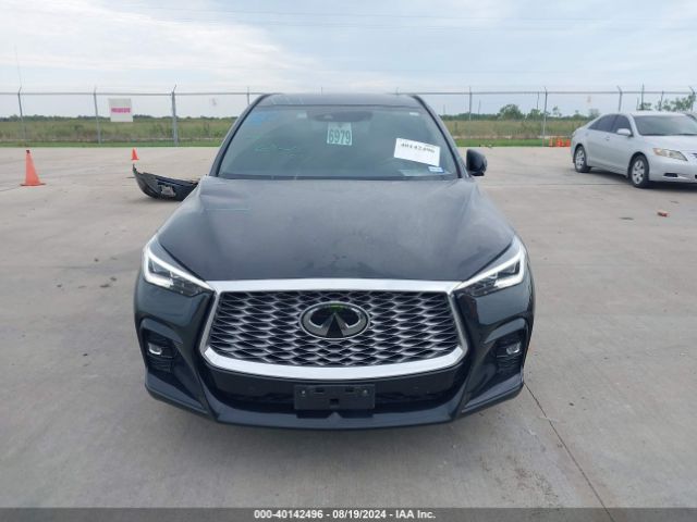 3PCAJ5K32NF101197 Infiniti Qx55 Essential Awd