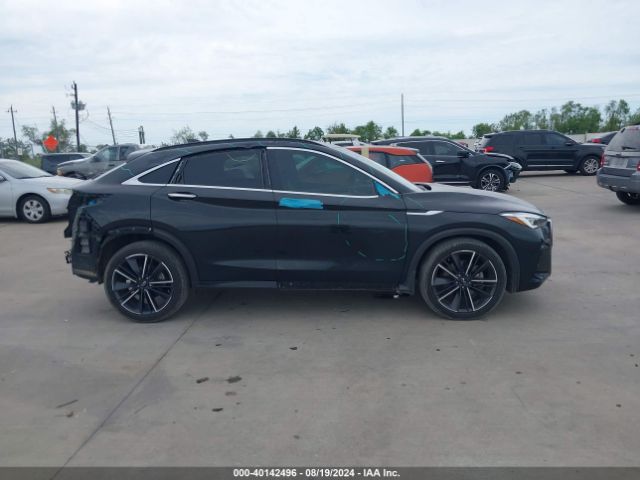 3PCAJ5K32NF101197 Infiniti Qx55 Essential Awd