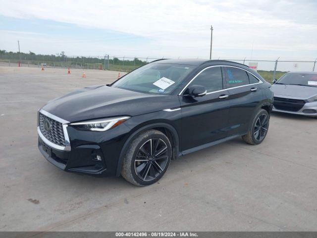 3PCAJ5K32NF101197 Infiniti Qx55 Essential Awd