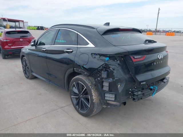 3PCAJ5K32NF101197 Infiniti Qx55 Essential Awd