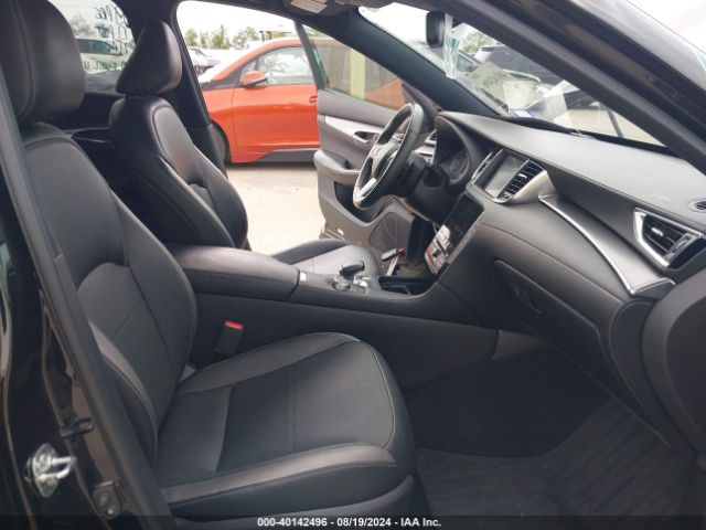 3PCAJ5K32NF101197 Infiniti Qx55 Essential Awd