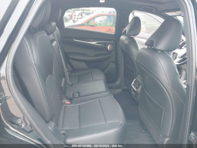 3PCAJ5K32NF101197 Infiniti Qx55 Essential Awd