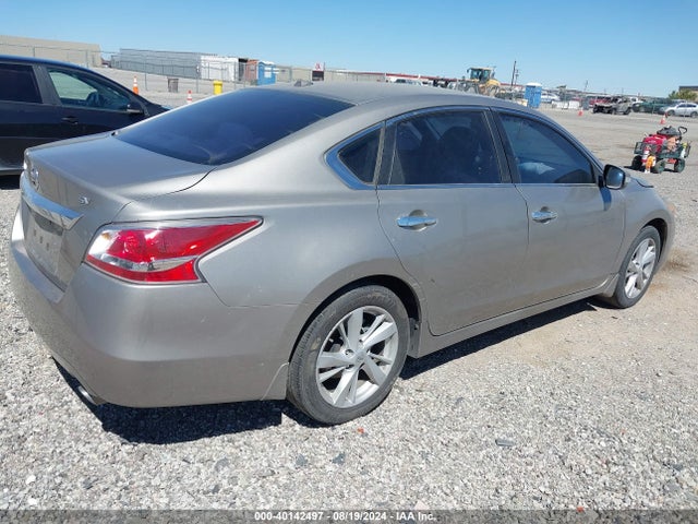 Nissan Altima 2.5 Sv 2015 1N4AL3AP1FC485738 Image 4